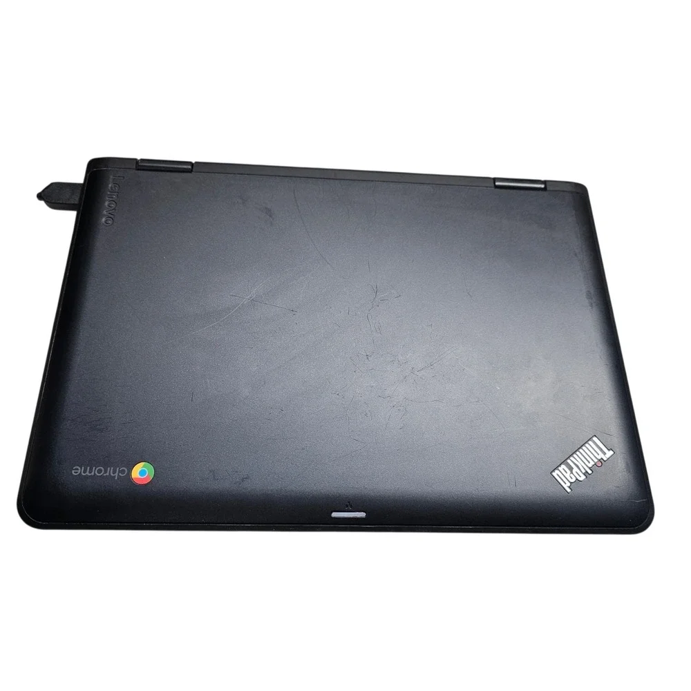 Lenovo ThinkPad 11e Chromebook Celeron N3150 4GB Ram 16GB SSD With Charger